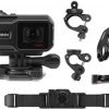 Garmin Virb XE Action Camera Cycling Bundle for Action Camera Accessories