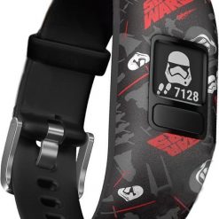 Garmin Vivofit Jr. 2 Adjustable Band Activity Tracker - First Orde for Watches