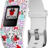 Garmin Vivofit Jr. 2 Adjustable Band Activity Tracker - Minnie Mou for Watches -Electronics popular shop 010 01909 30