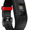Garmin Vivofit Jr. 2 Adjustable Band Activity Tracker - Spider-Man for Watches -Electronics popular shop 010 01909 37