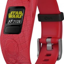 Garmin Vivofit Jr. 2 Adjustable Band Activity Tracker - Dark Side for Watches