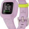 Garmin Vivofit Jr. 3 Adjustable Band Activity Tracker - Lilac Flor for Watches -Electronics popular shop 010 02441 21