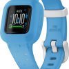Garmin Vivofit Jr. 3 Adjustable Band Activity Tracker - Blue Stars for Watches -Electronics popular shop 010 02441 22
