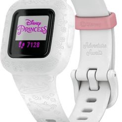 Garmin Vivofit Jr. 3 Adjustable Band Activity Tracker - Disney Pri for Watches
