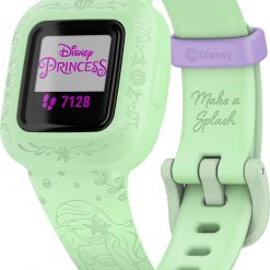 Garmin Vivofit Jr. 3 Adjustable Band Activity Tracker - Little Mer for Watches