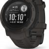 Garmin Instinct 2 GPS Sports Watch - Graphite for Watches 1 Garmin Instinct 2 GPS Sports Watch - Graphite for Watches -Electronics popular shop 010 02626 10