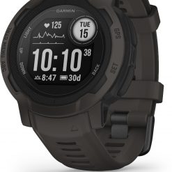 Garmin Instinct 2 GPS Sports Watch - Graphite for Watches