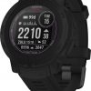 Garmin Instinct 2 Solar Tactical Edition GPS Watch - Black for Watches -Electronics popular shop 010 02627 13