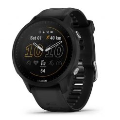 Garmin Forerunner 955 Watch - Black for Watches