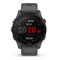 Garmin Forerunner 255 Watch - Slate Grey for Watches -Electronics popular shop 010 02641 10 1