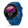 Garmin Forerunner 255 Watch - Tidal Blue for Watches -Electronics popular shop 010 02641 11
