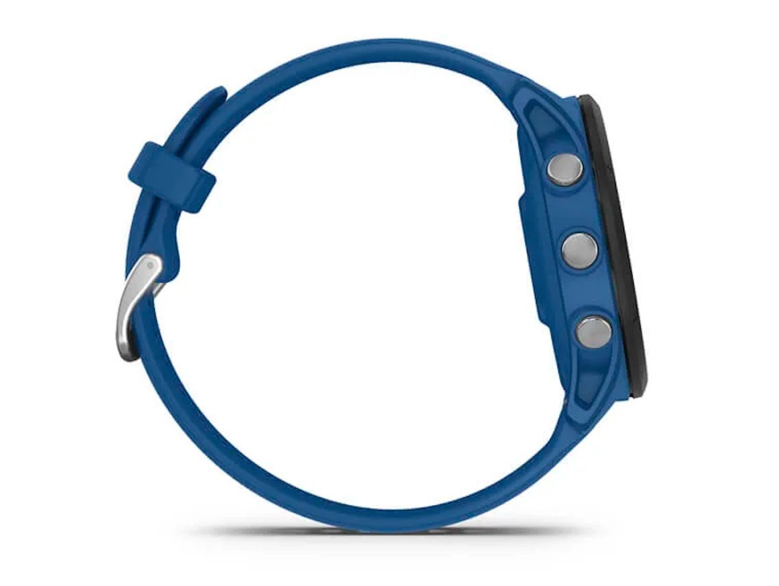 Garmin Forerunner 255 Watch - Tidal Blue for Watches 6 Garmin Forerunner 255 Watch - Tidal Blue for Watches - Image 4