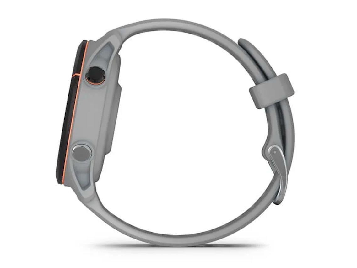 Garmin Forerunner 255S Watch - Powder Grey for Watches 7 Garmin Forerunner 255S Watch - Powder Grey for Watches - Image 5