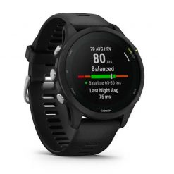Garmin Forerunner 255 Music Watch - Black for Watches -Electronics popular shop 010 02641 30 2
