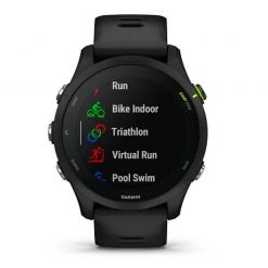 Garmin Forerunner 255 Music Watch - Black for Watches -Electronics popular shop 010 02641 30 3