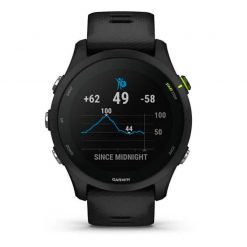 Garmin Forerunner 255 Music Watch - Black for Watches -Electronics popular shop 010 02641 30 4