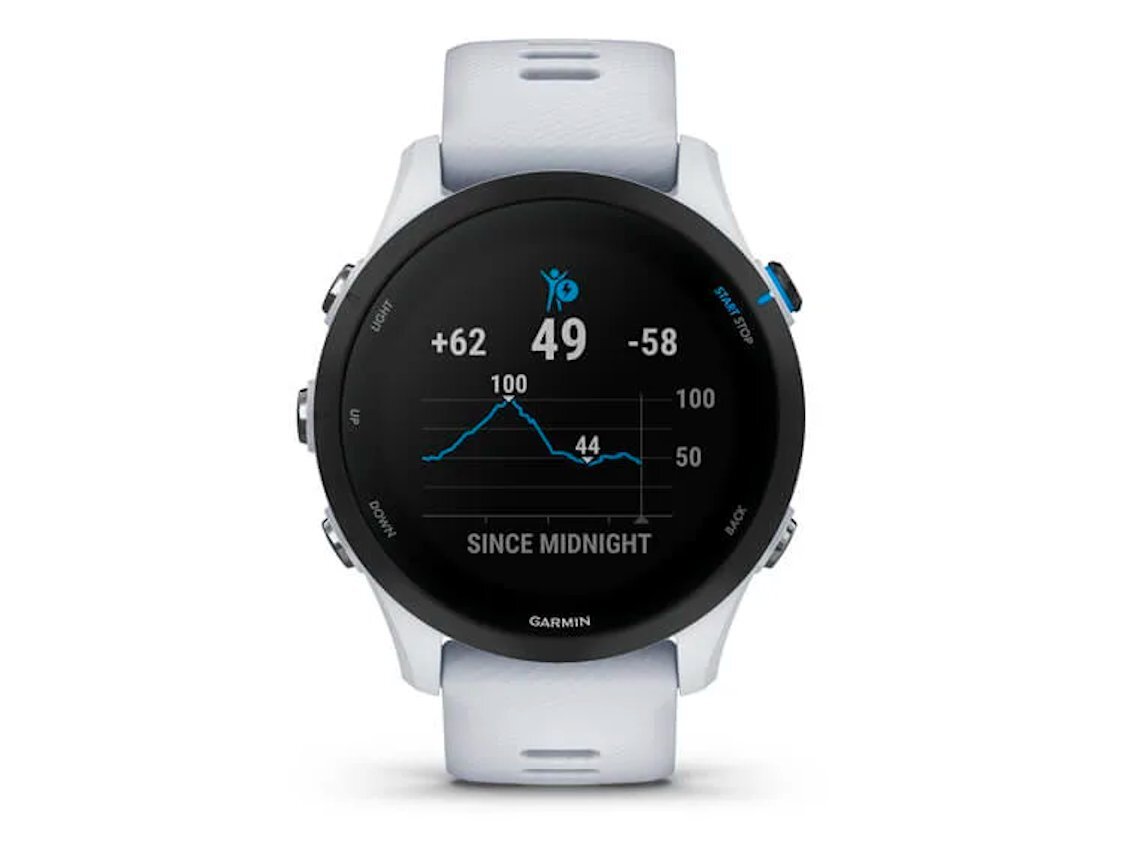 Garmin Forerunner 255 Music Watch - Whitestone for Watches 7 Garmin Forerunner 255 Music Watch - Whitestone for Watches - Image 5