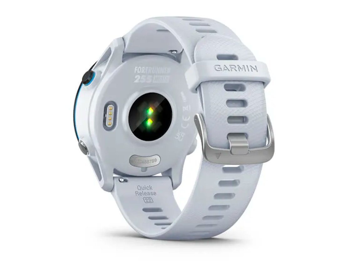 Garmin Forerunner 255 Music Watch - Whitestone for Watches 8 Garmin Forerunner 255 Music Watch - Whitestone for Watches - Image 6