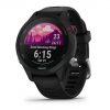 Garmin Forerunner 255S Music Watch - Black for Watches -Electronics popular shop 010 02641 32