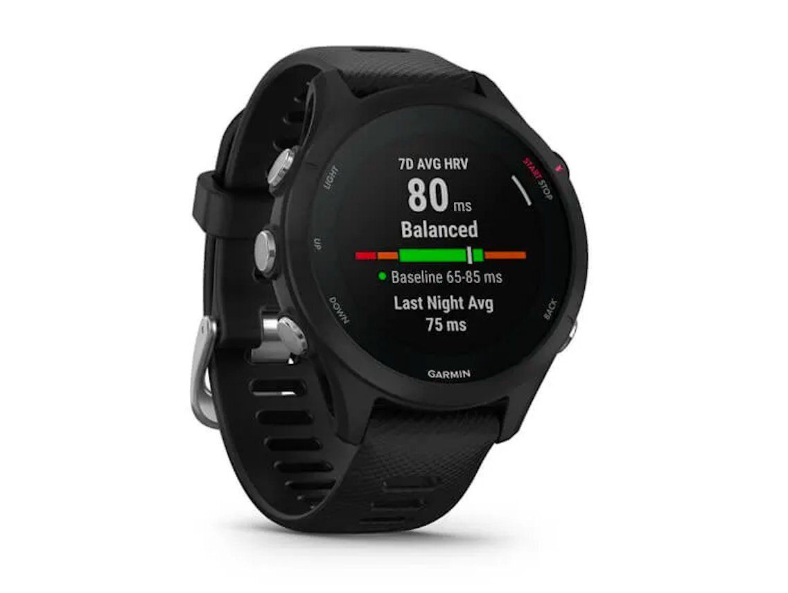 Garmin Forerunner 255S Music Watch - Black for Watches 5 Garmin Forerunner 255S Music Watch - Black for Watches - Image 3