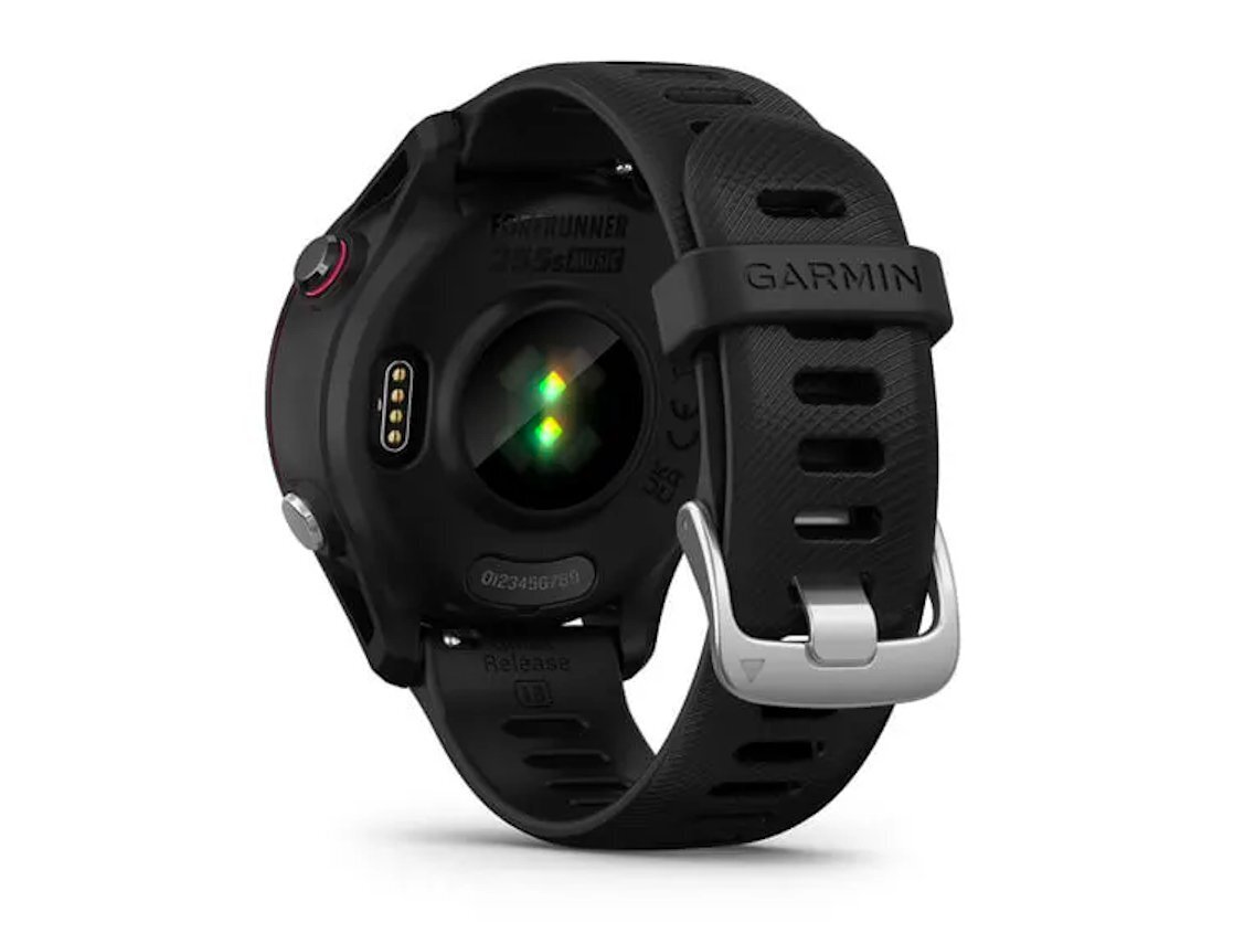 Garmin Forerunner 255S Music Watch - Black for Watches 8 Garmin Forerunner 255S Music Watch - Black for Watches - Image 6