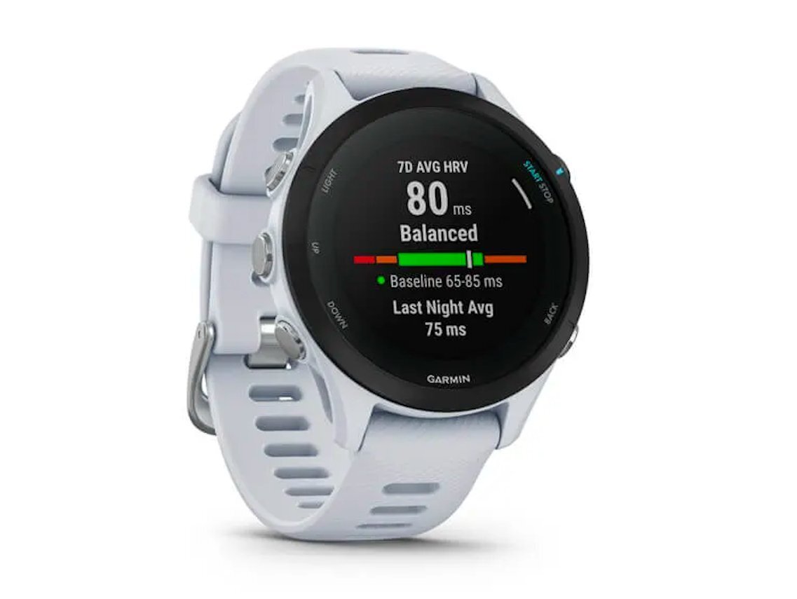 Garmin Forerunner 255S Music Watch - Whitestone for Watches 5 Garmin Forerunner 255S Music Watch - Whitestone for Watches - Image 3