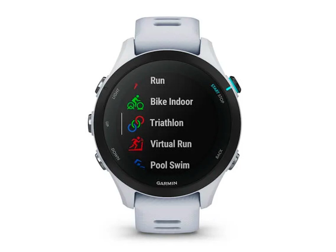 Garmin Forerunner 255S Music Watch - Whitestone for Watches 6 Garmin Forerunner 255S Music Watch - Whitestone for Watches - Image 4