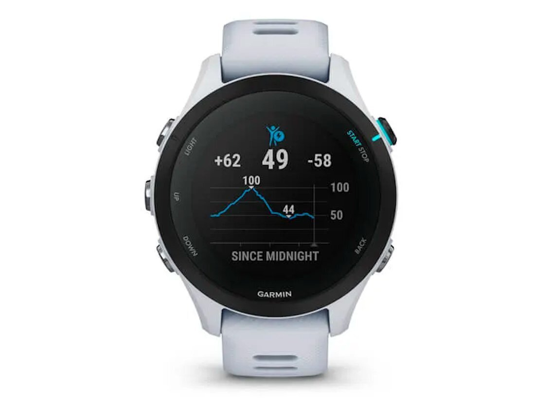 Garmin Forerunner 255S Music Watch - Whitestone for Watches 7 Garmin Forerunner 255S Music Watch - Whitestone for Watches - Image 5