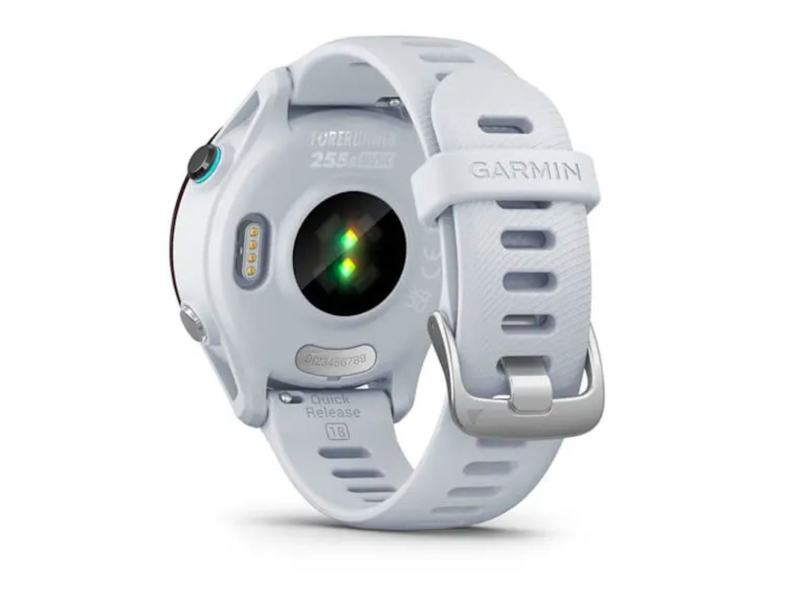 Garmin Forerunner 255S Music Watch - Whitestone for Watches 8 Garmin Forerunner 255S Music Watch - Whitestone for Watches - Image 6