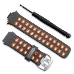 Garmin 310XT Replacement Band - Orange for Watch Accessories