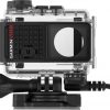 Garmin Virb Ultra 30 Powered Weatherproof Case for Computer Accessories -Electronics popular shop 010 12389 30