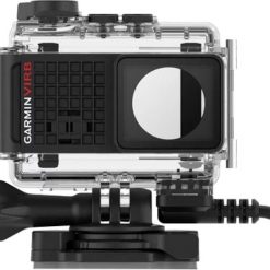 Garmin Virb Ultra 30 Powered Weatherproof Case for Computer Accessories