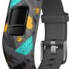 Garmin Vívofit Jr. 2 Adjustable Replacement Band - The Resistance for Watch Accessories -Electronics popular shop 010 12666 11