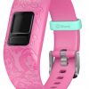 Garmin Vívofit Jr. 2 Adjustable Replacement Band - Princess Pink for Watch Accessories -Electronics popular shop 010 12666 14