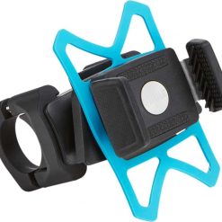 Thule Smartphone Bike Mount - Black/Turquoise for Phone Mounts