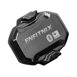 Enfitnix TM100 Wireless Speed/Cadence Sensor for Computer Accessories