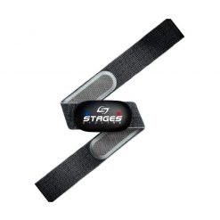 Stages Cycling Pulse Heart Rate Monitor for Computer Accessories