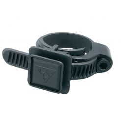 Topeak F55 Band Fixer For Batteries, Phone & Tool Bags for Computer Mounts