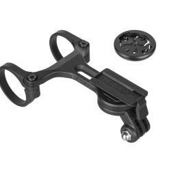 Topeak UTF Multi-Mount Computer Mount For 25.4-31.8mm Handlebars for Computer Mounts