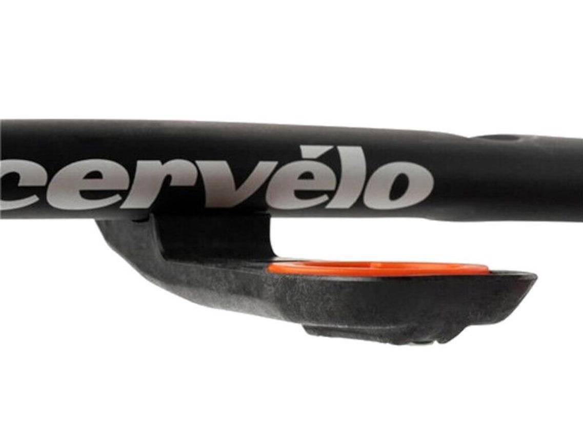 CloseTheGap HideMyBell Raceday Cervelo S5 Computer Mount - No Bell for Computer Mounts 5 CloseTheGap HideMyBell Raceday Cervelo S5 Computer Mount - No Bell for Computer Mounts - Image 3