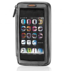 Ibera Phone Wallet IB-PB22 w/ Q5 Mount for Phone Mounts