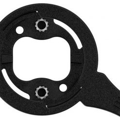 Garmin Flush Out Front Mount Insert for Computer Mounts