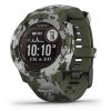 Garmin Instinct Solar Camo Edition GPS Watch - Lichen camo for Watches -Electronics popular shop 106509