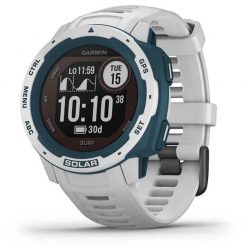 Garmin Instinct SolarSurf Edition GPS Watch - Cloudbreak for Watches