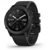 Garmin tactix Delta Sapphire Edition GPS Watch - w/ Silicone Band for Watches -Electronics popular shop 106522