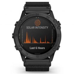 Garmin tactix Delta Solar Edition GPS Watch - w/ nylon band for Watches 9 Garmin tactix Delta Solar Edition GPS Watch - w/ nylon band for Watches -Electronics popular shop 106523 1