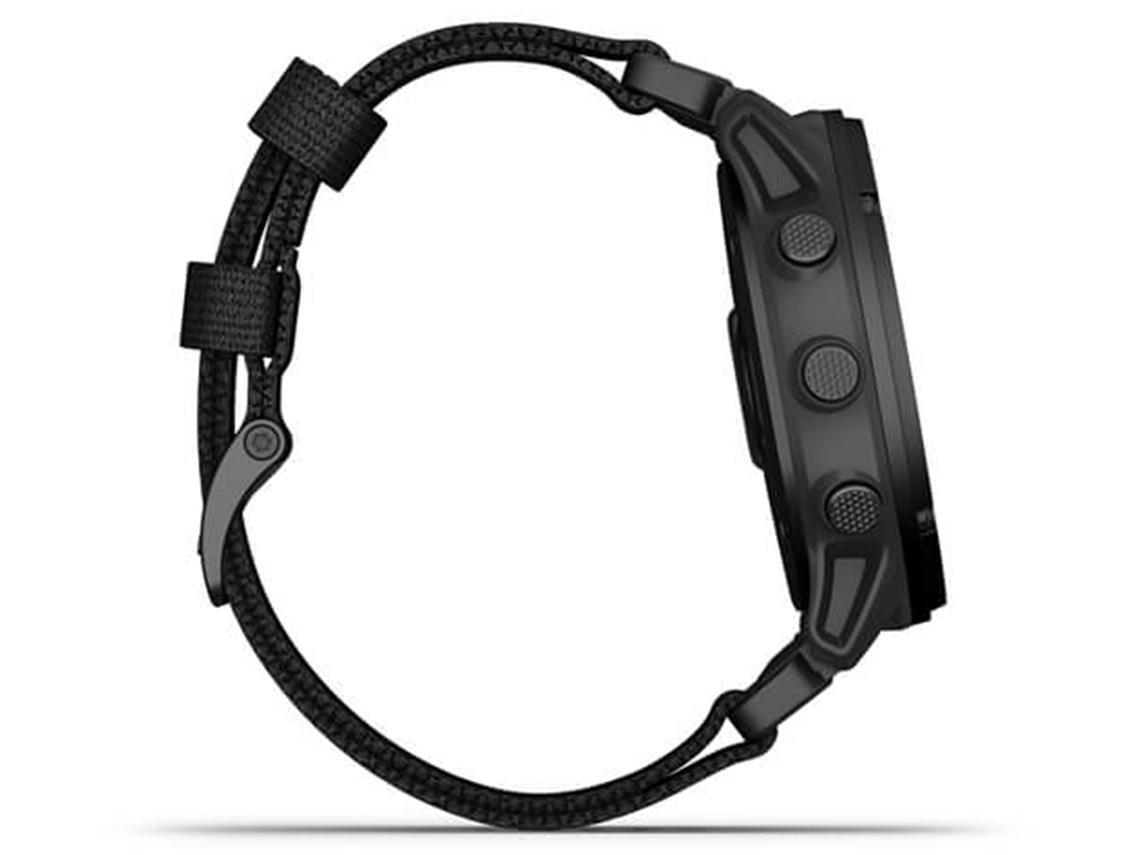 Garmin tactix Delta Solar Edition GPS Watch - w/ nylon band for Watches 7 Garmin tactix Delta Solar Edition GPS Watch - w/ nylon band for Watches - Image 5