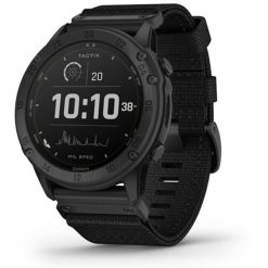 Garmin tactix Delta Solar Edition w/ Ballistics for Watches