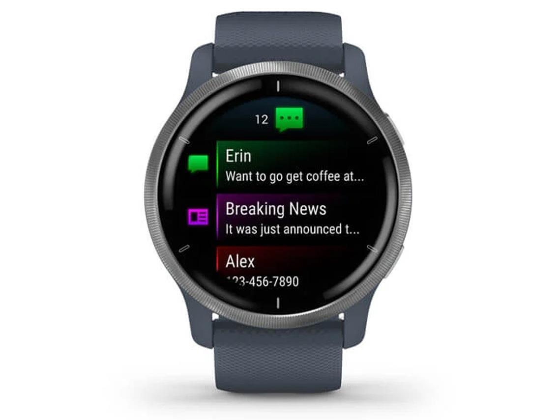 Garmin Venu 2 Smartwatch for Watches 8 Garmin Venu 2 Smartwatch for Watches - Image 6