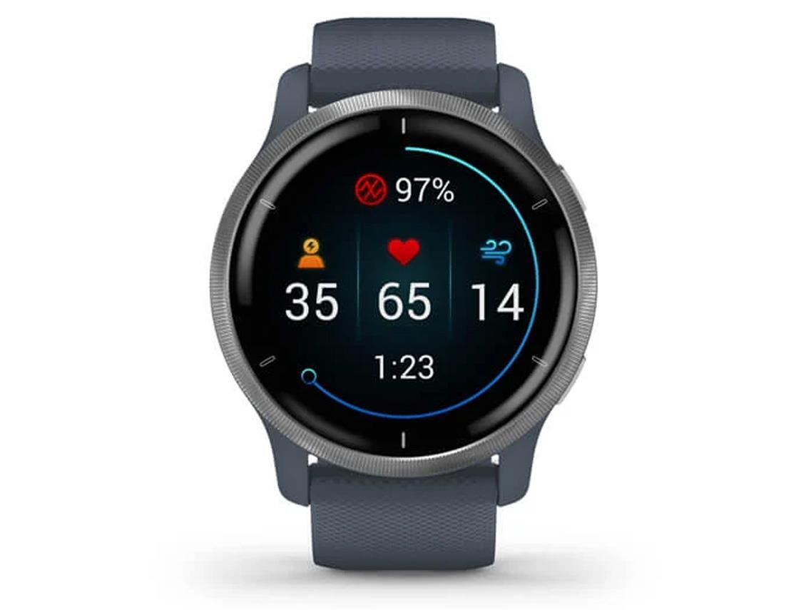 Garmin Venu 2 Smartwatch for Watches 6 Garmin Venu 2 Smartwatch for Watches - Image 4